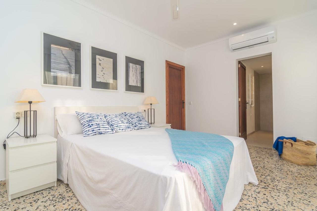 Villa Balena 21 Campos  Exterior foto