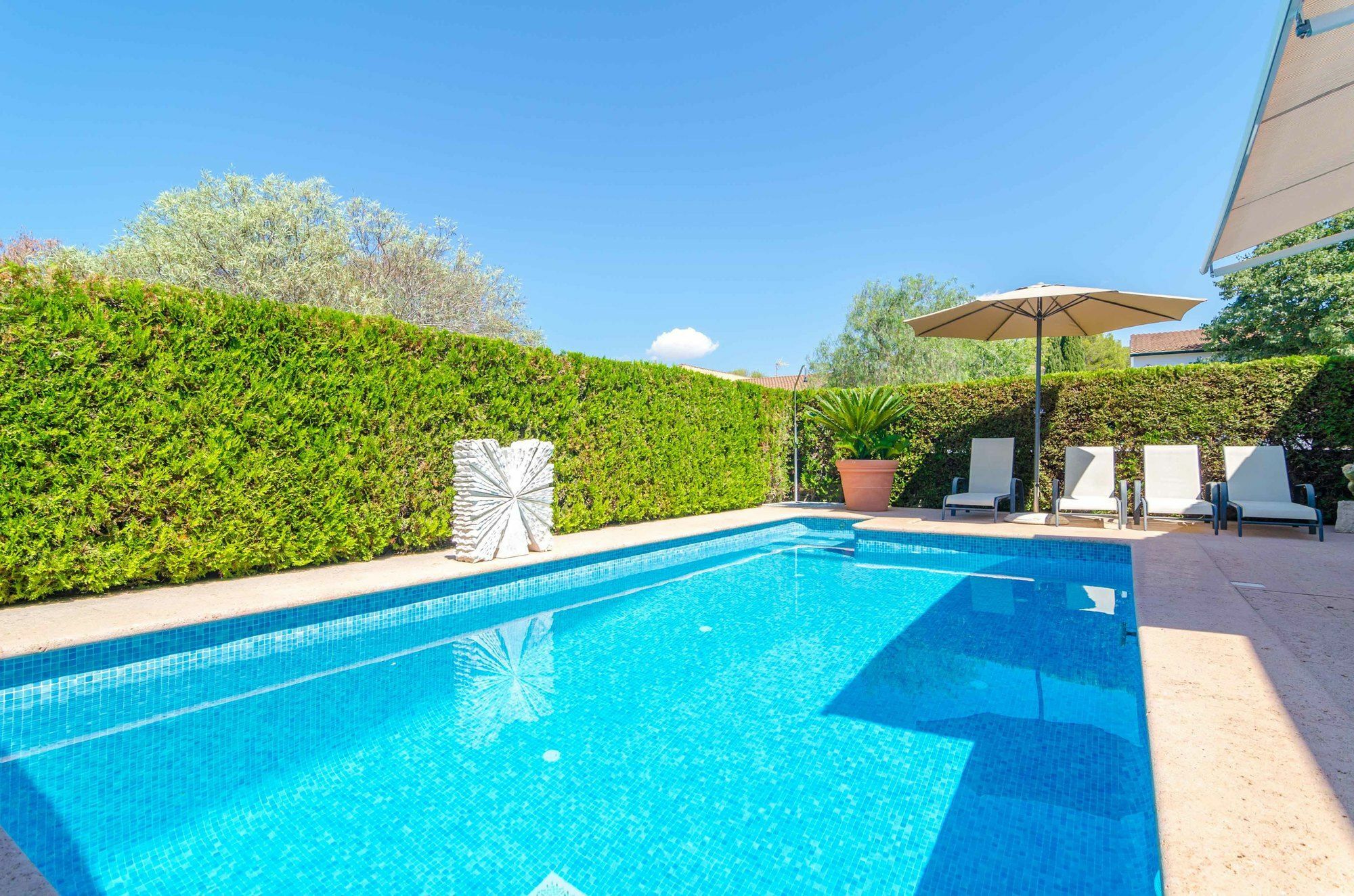 Villa Balena 21 Campos  Exterior foto
