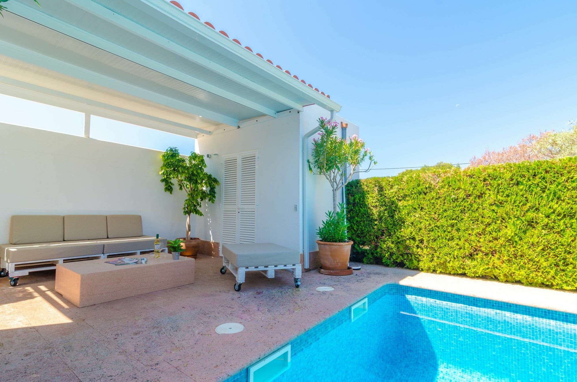 Villa Balena 21 Campos  Exterior foto